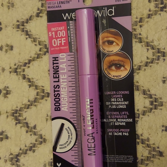 Mascara bundle - Picture 2 of 4